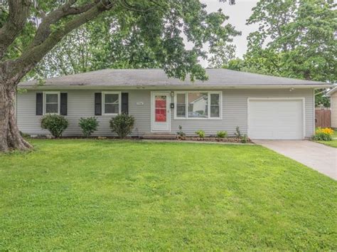 2 bds. . Zillow moberly mo